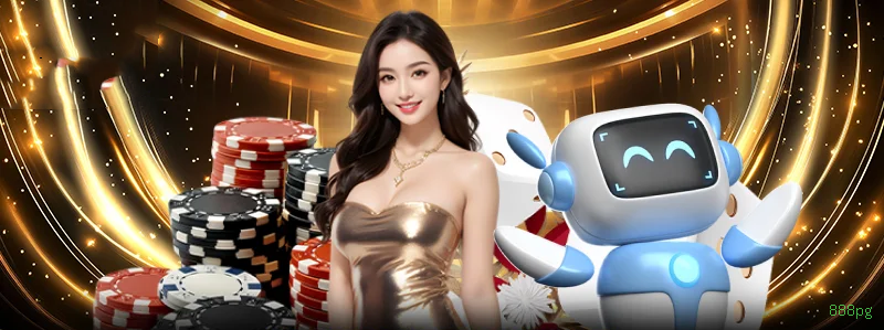 Bônus de Boas-vindas 888pg